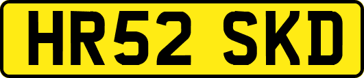 HR52SKD