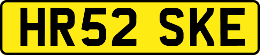 HR52SKE