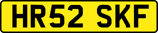 HR52SKF