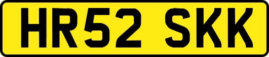 HR52SKK