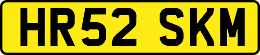 HR52SKM