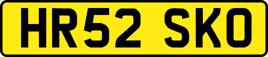 HR52SKO