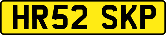 HR52SKP