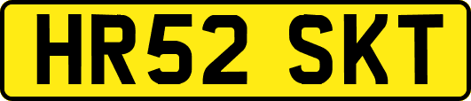 HR52SKT