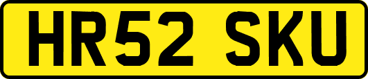HR52SKU