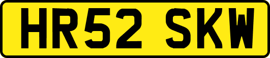 HR52SKW