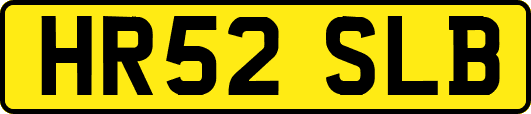 HR52SLB