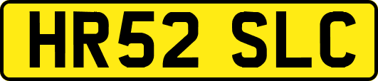 HR52SLC