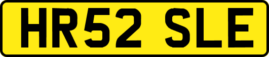 HR52SLE