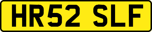 HR52SLF