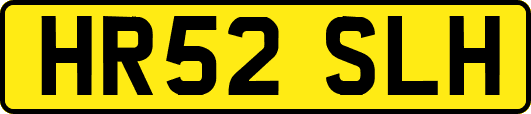 HR52SLH