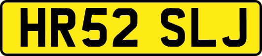HR52SLJ