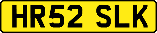 HR52SLK