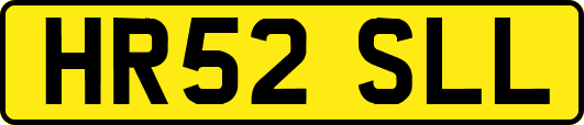 HR52SLL