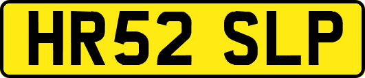 HR52SLP