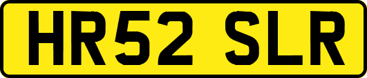 HR52SLR