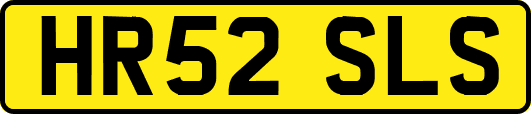 HR52SLS