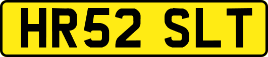 HR52SLT