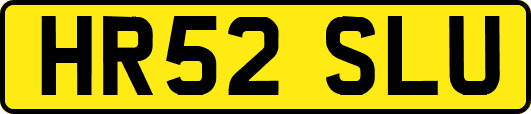 HR52SLU