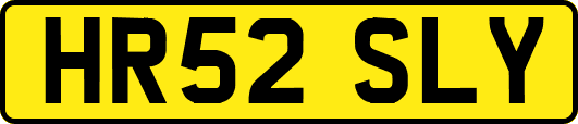 HR52SLY