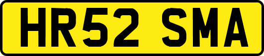 HR52SMA