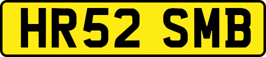 HR52SMB