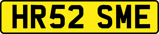 HR52SME