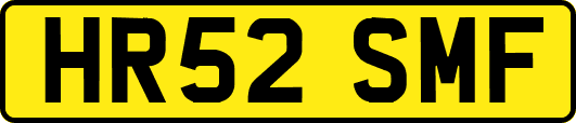 HR52SMF
