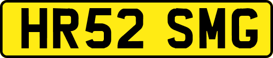 HR52SMG