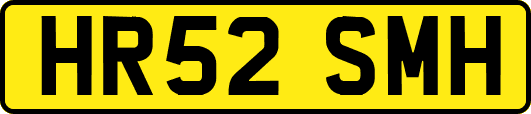 HR52SMH