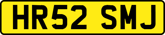 HR52SMJ