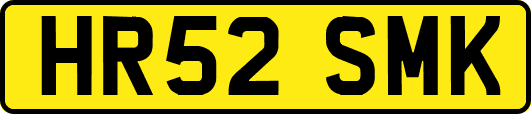 HR52SMK