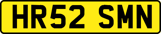 HR52SMN