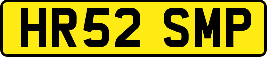 HR52SMP