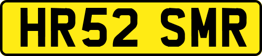 HR52SMR