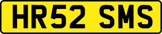 HR52SMS