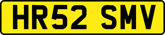 HR52SMV