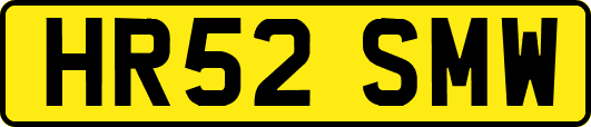 HR52SMW