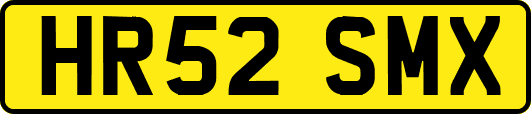 HR52SMX