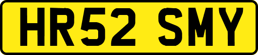 HR52SMY
