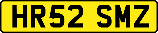 HR52SMZ