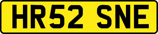 HR52SNE