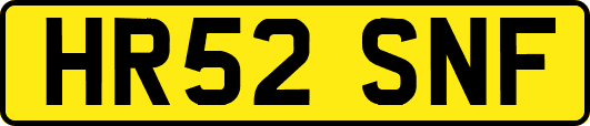 HR52SNF