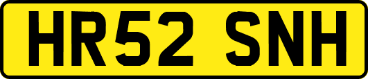 HR52SNH