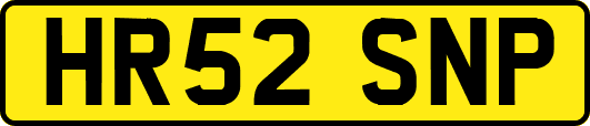 HR52SNP
