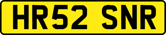 HR52SNR