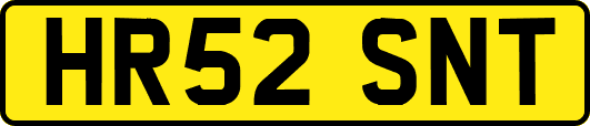 HR52SNT