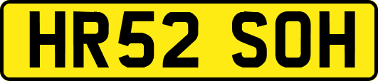 HR52SOH
