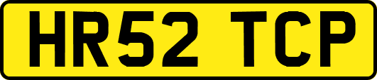 HR52TCP