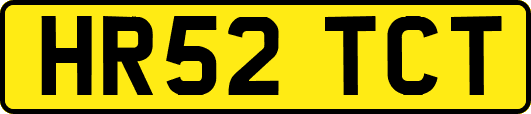 HR52TCT